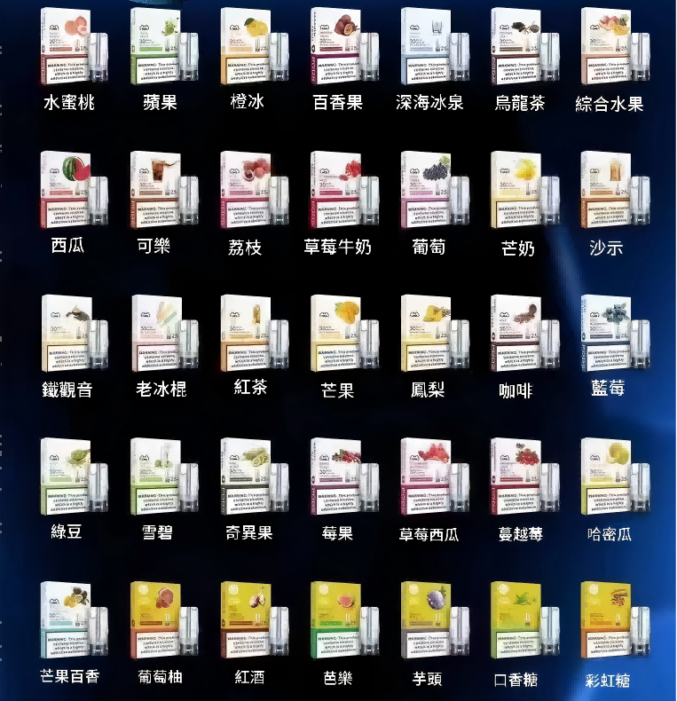 lana一代糖果