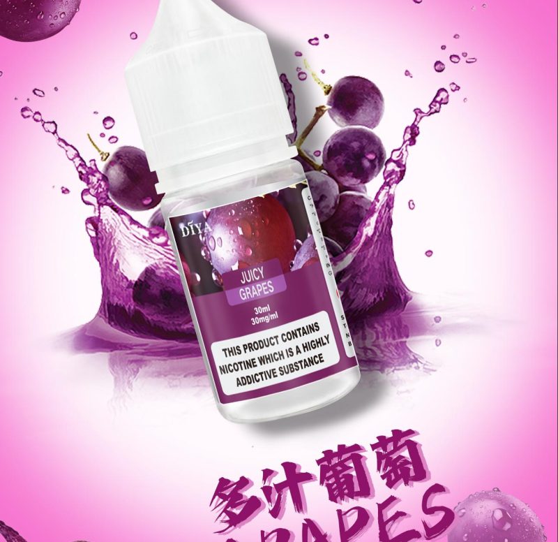 DIYA叮啞油30ML