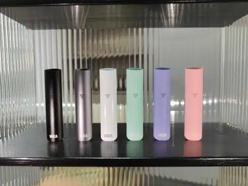 vaka一代主機